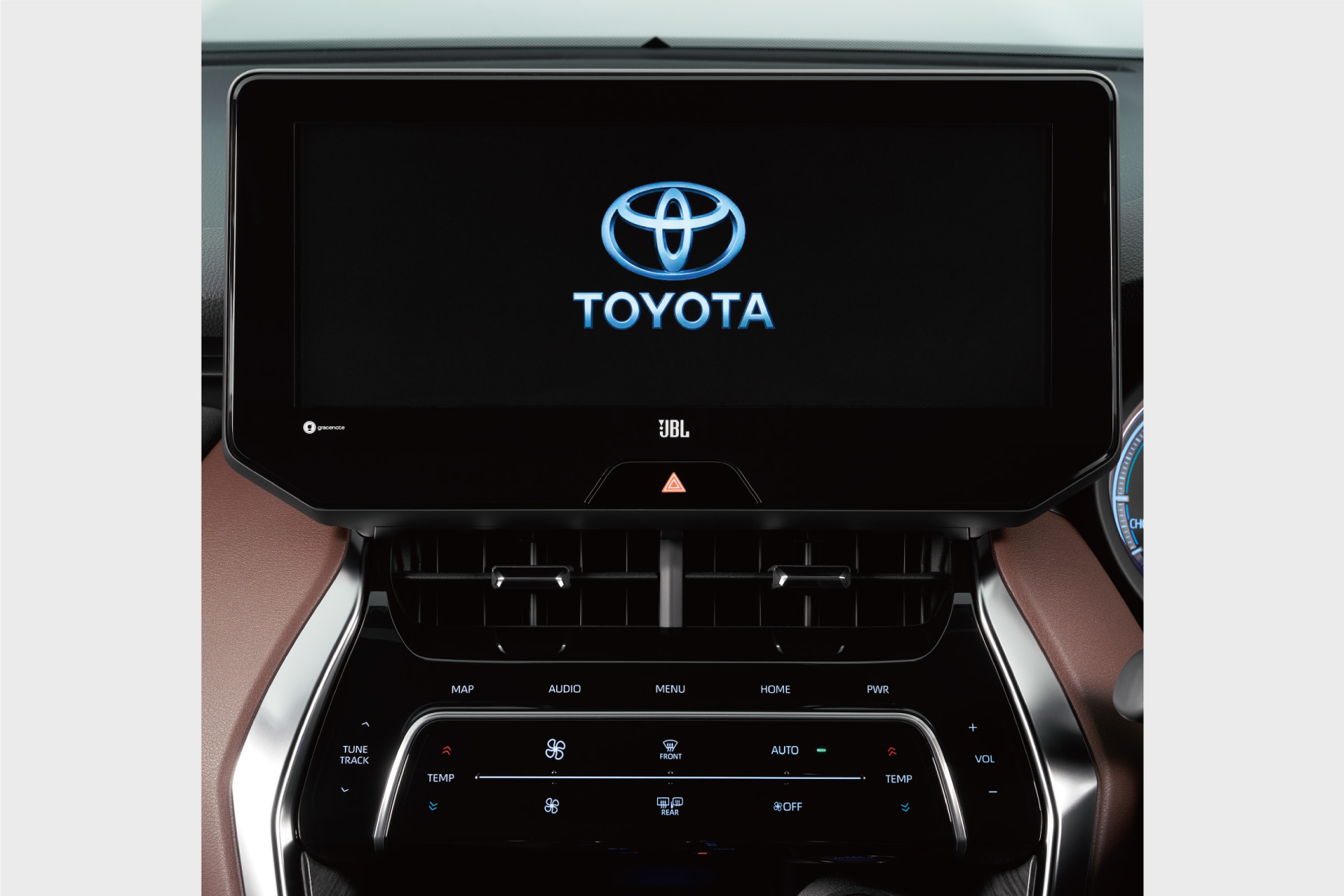 ハリアー 特長 ネッツ神戸