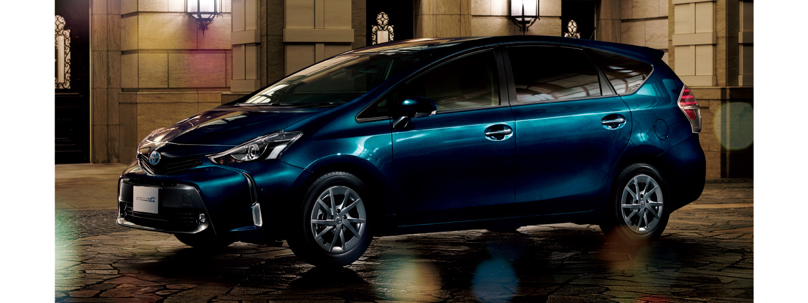 プリウスa 価格 グレード ネッツ神戸