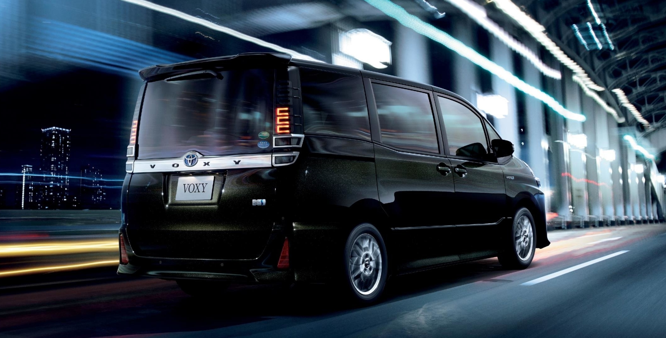 HYBRID ZS