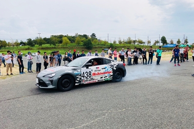 GRドライビングイベント