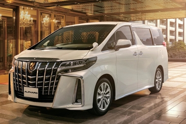 特別仕様車 S“TYPE GOLD”(7人乗り・2WD)
