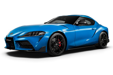 SUPRA