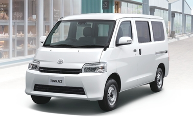 GL(4WD)