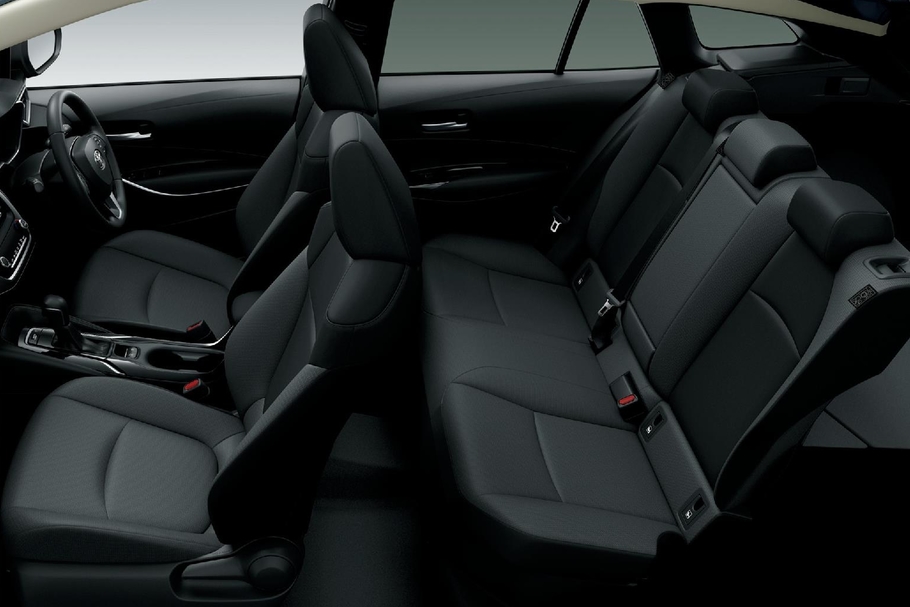 HYBRID S(2WD)
