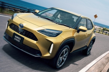 HYBRID Z(2WD)