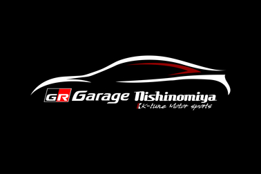 GR Garage 西宮