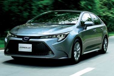 HYBRID S(2WD)