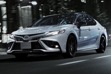 WS“レザーパッケージ”(2WD)