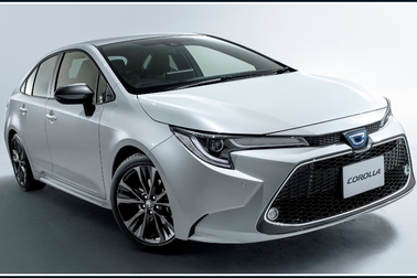 HYBRID W×B(2WD)