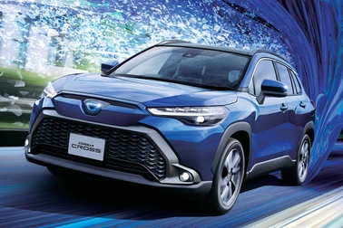Z(ハイブリッド車・2WD)