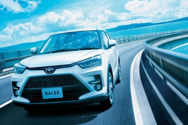 Z(ハイブリッド・2WD)