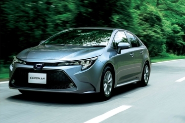 HYBRID S(2WD)