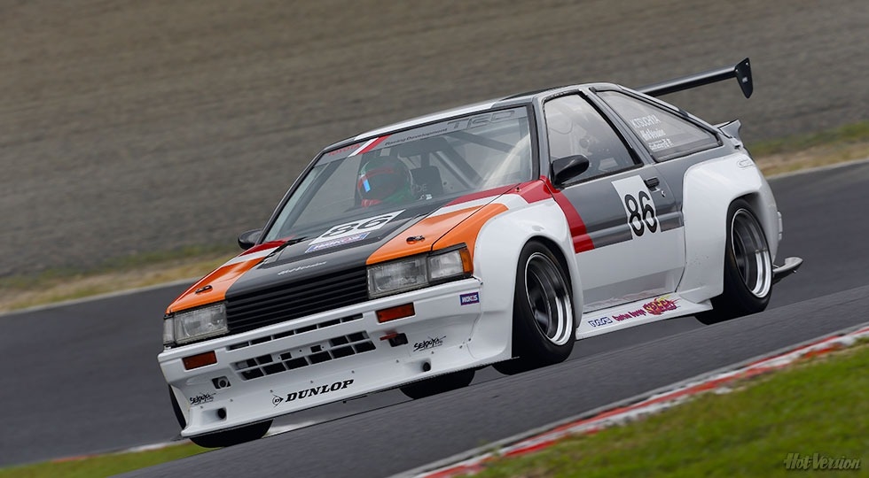 Grgarage西宮４周年 Gr86試乗会のお知らせ