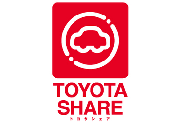 トヨタシェア