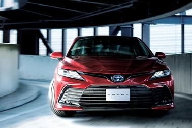 G“レザーパッケージ”(2WD)