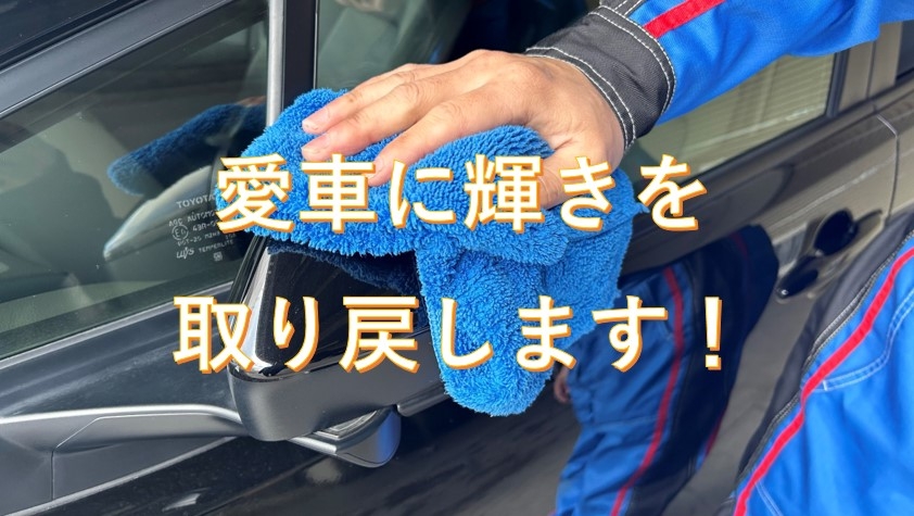 ボディコート | ネッツ神戸
