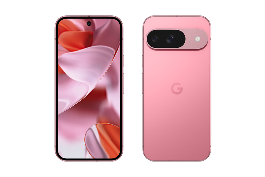GooglePixel9