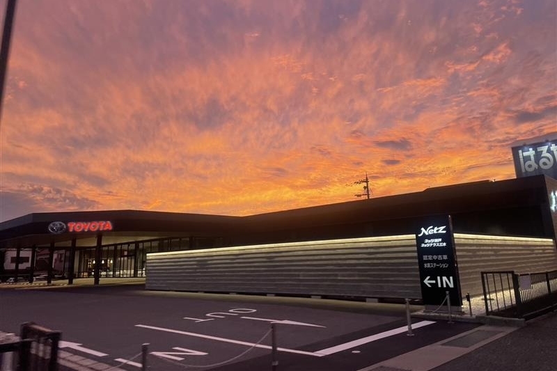 三木　店舗外観２