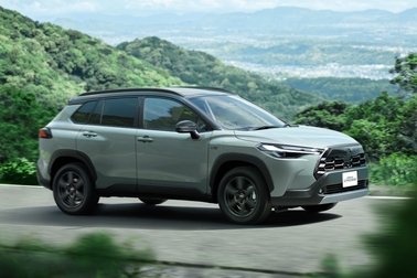特別仕様車 Z“Adventure”（2WD）［ベース車両はZ（2WD）］