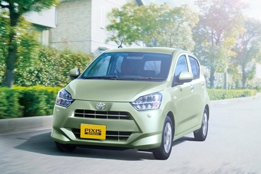X “Limited” （2WD）