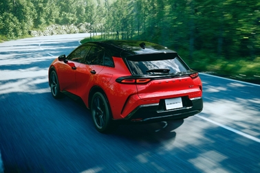 SPORT RS（2.5Lプラグインハイブリッド車）
